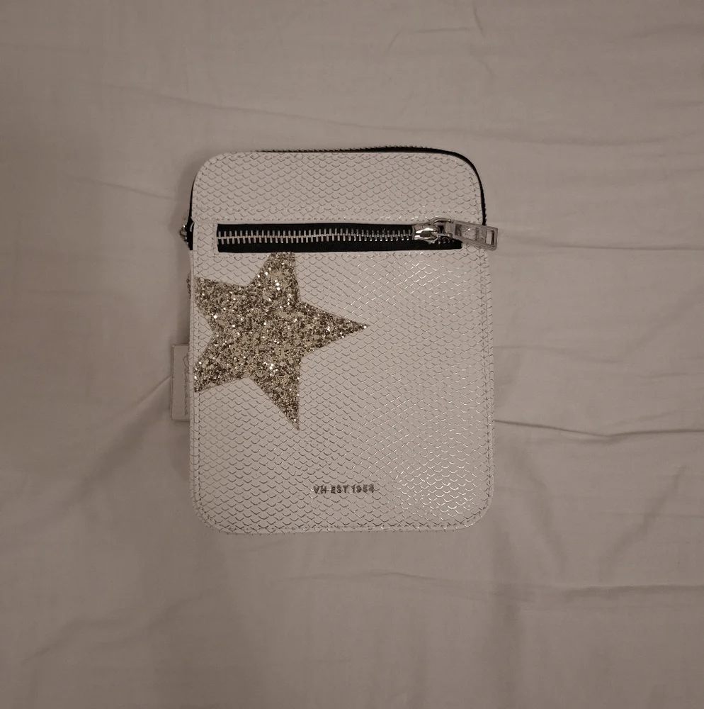 NWOT Vintage Havana Star Bag โหโนเฑจเง โหโน - Picture 2 of 4
